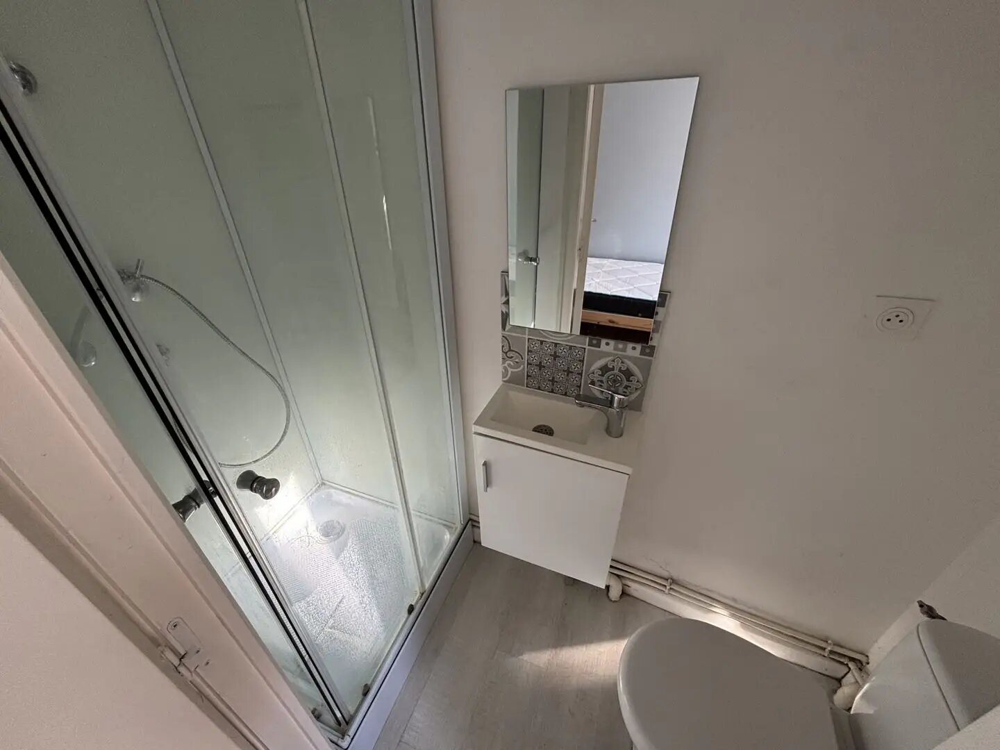 Appartement à louer, 9m², Amiens