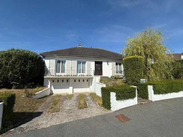 Maison à vendre, 135m², Rivery