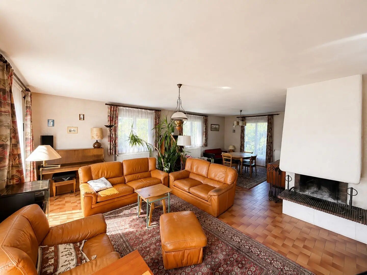 Maison à vendre, 135m², Rivery