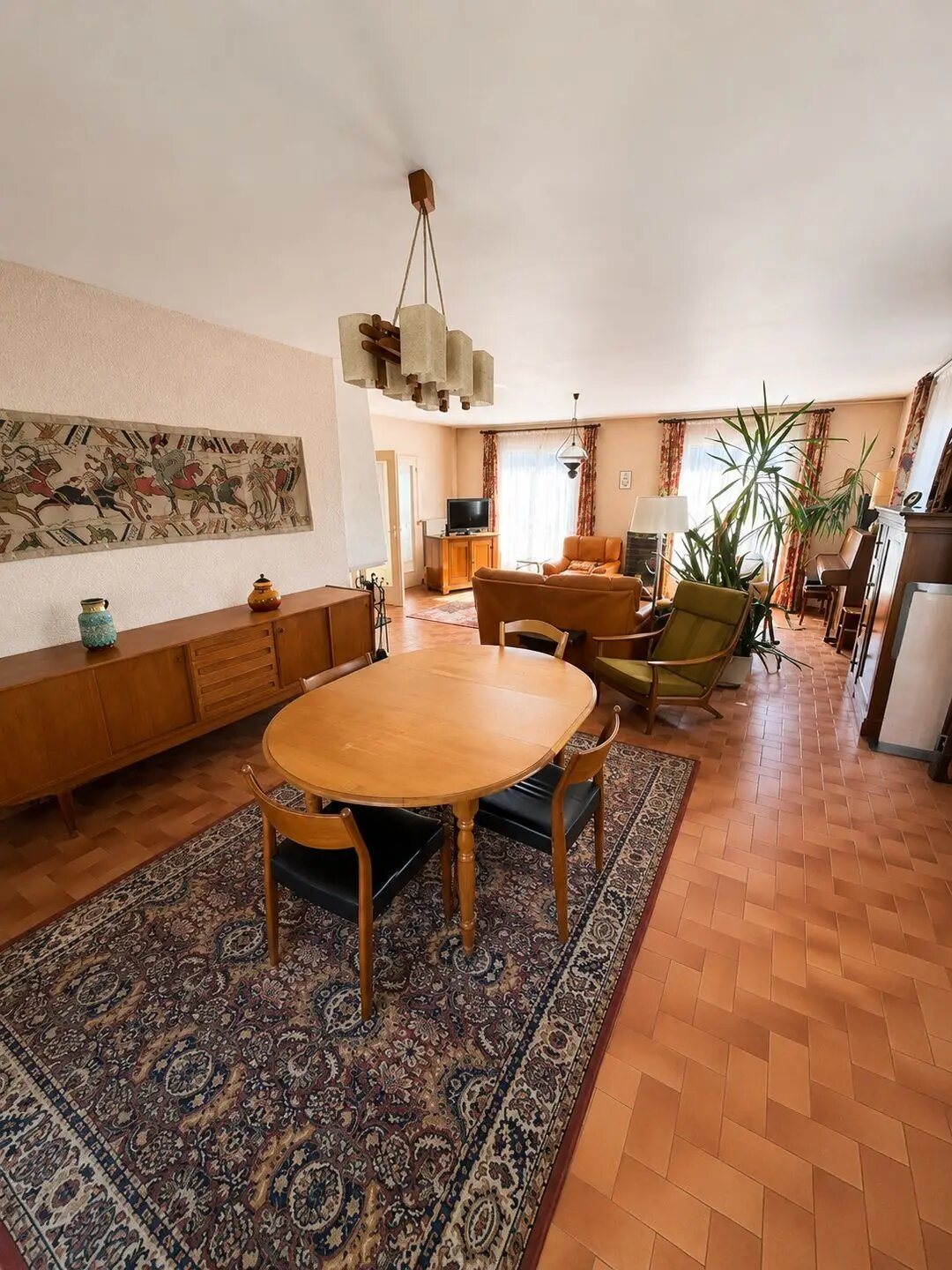 Maison à vendre, 135m², Rivery