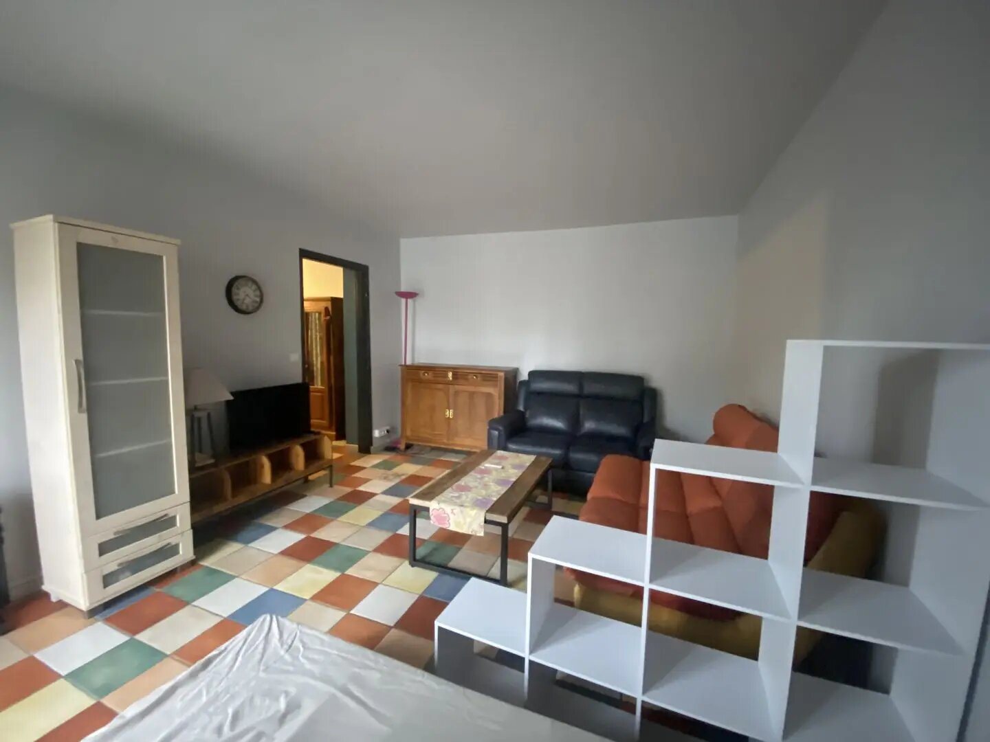 Appartement à louer, 34m², Amiens