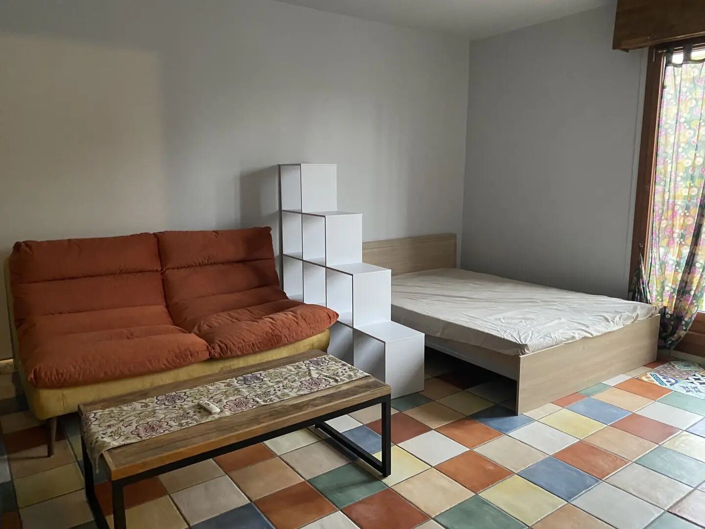 Appartement à louer, 34m², Amiens