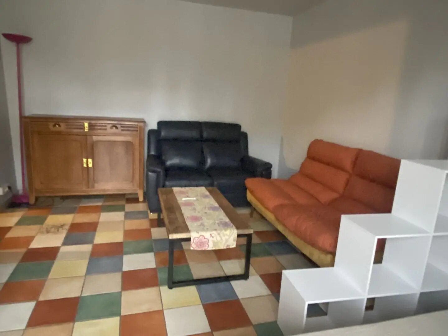 Appartement à louer, 34m², Amiens