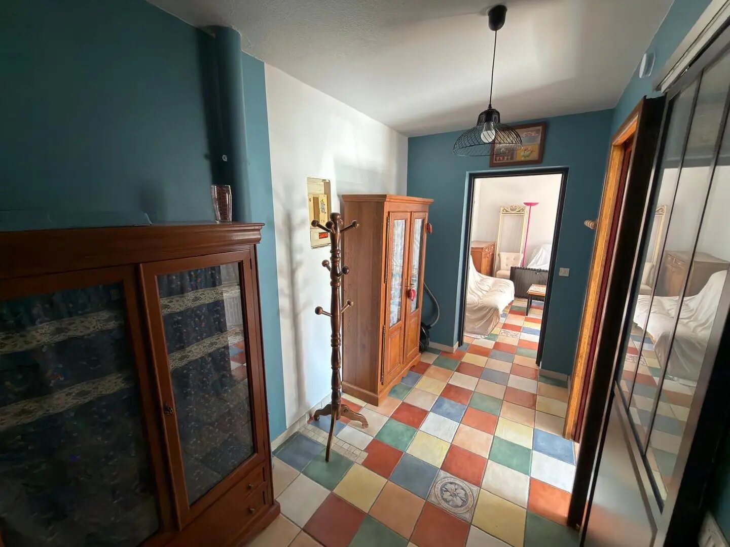 Appartement à louer, 34m², Amiens