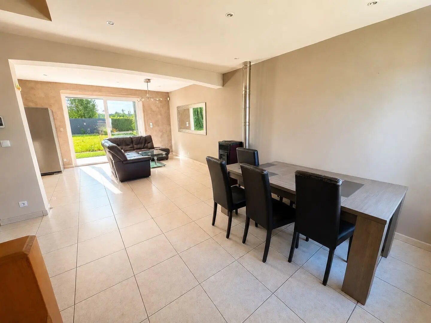 Maison à vendre, 86m², Villers-Bretonneux