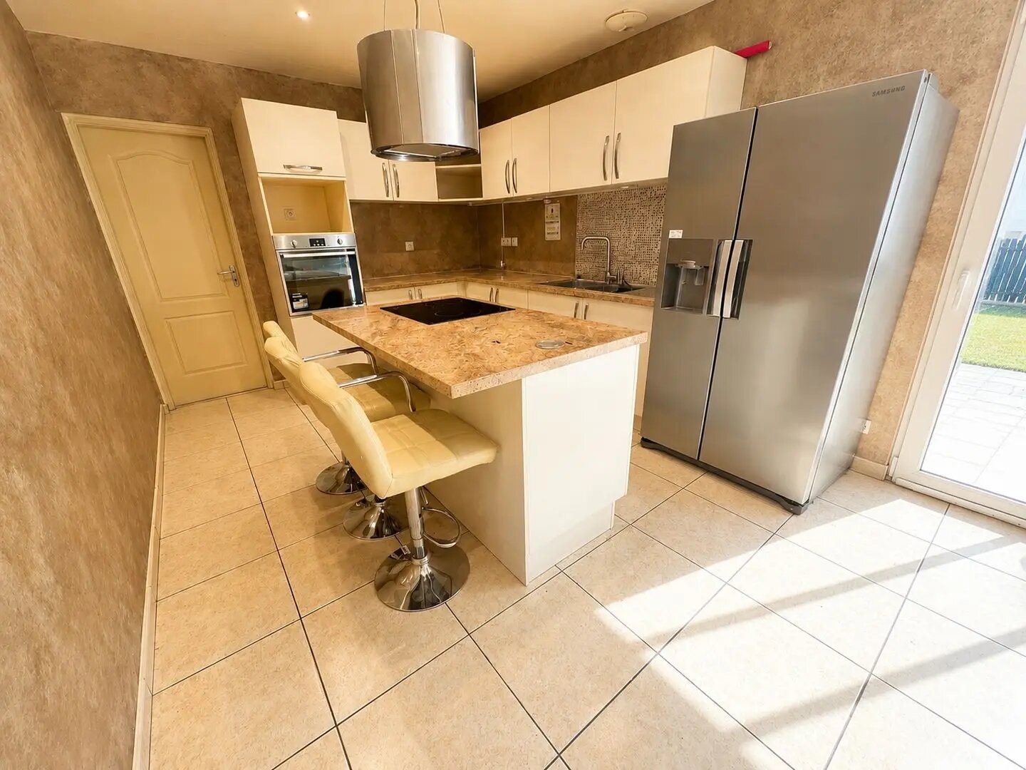 Maison à vendre, 86m², Villers-Bretonneux
