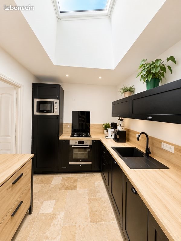 Maison à vendre, 59m², Amiens