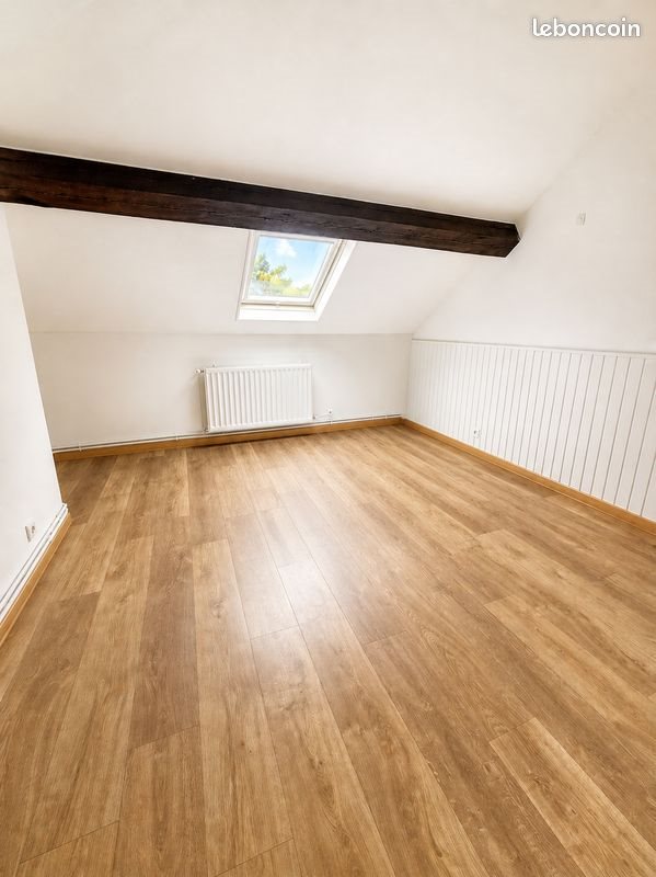 Maison à vendre, 59m², Amiens