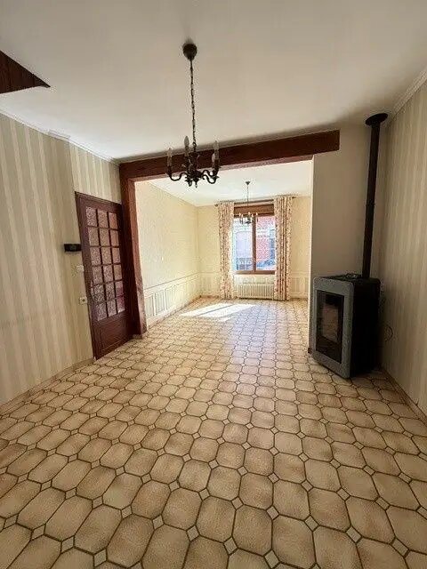 Maison à vendre, 95m², Amiens