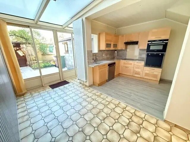 Maison à vendre, 95m², Amiens