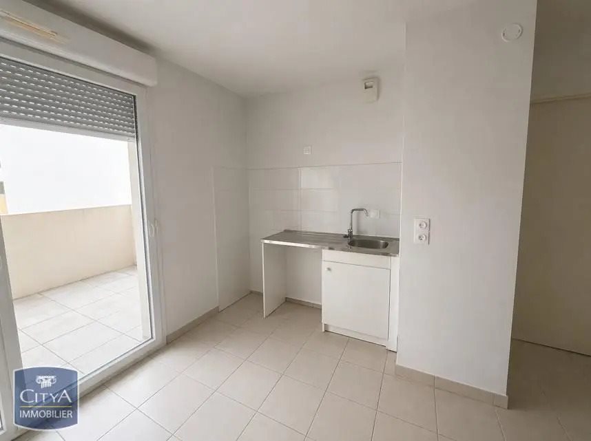 Appartement à louer, 30m², Nîmes