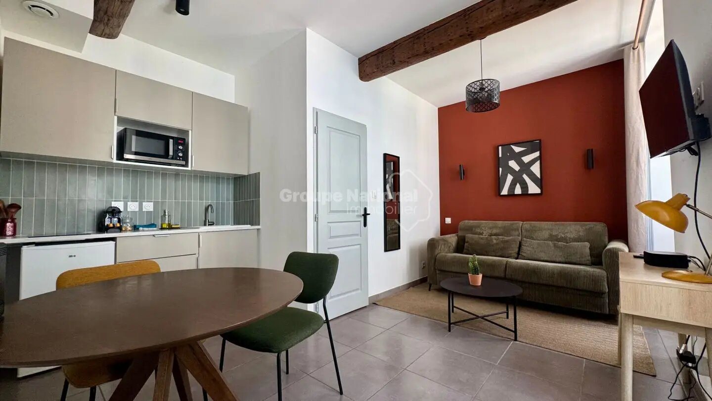 Appartement à vendre, 156m², Nîmes