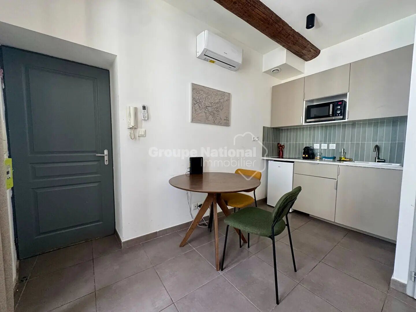 Appartement à vendre, 156m², Nîmes
