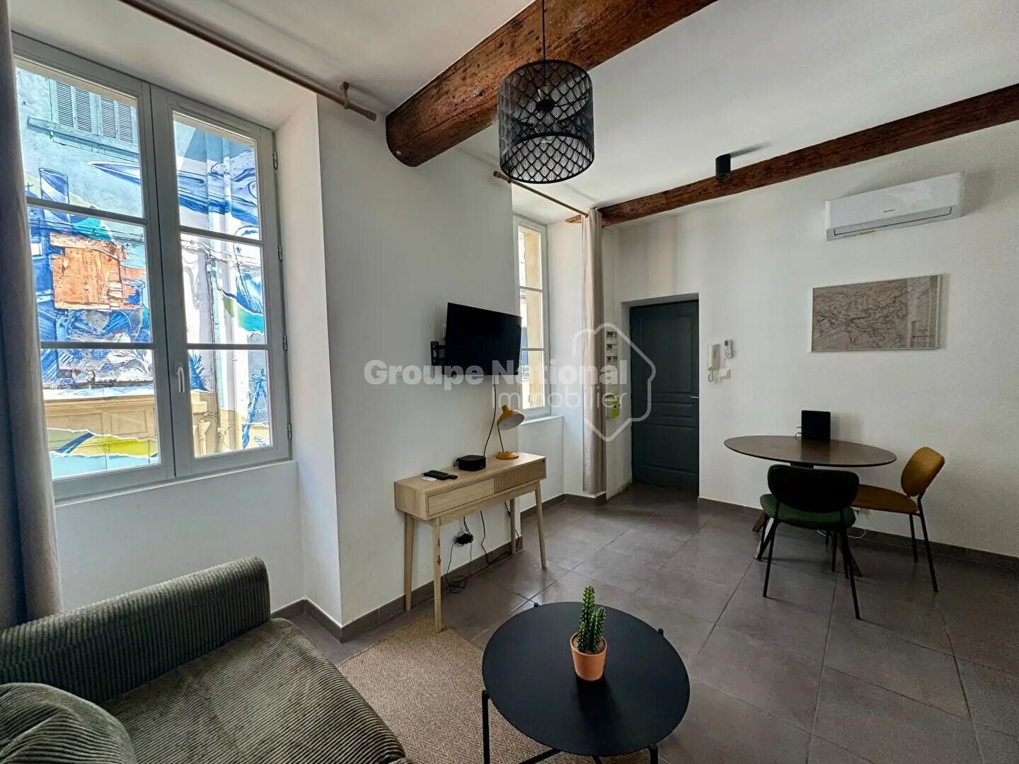 Appartement à vendre, 156m², Nîmes