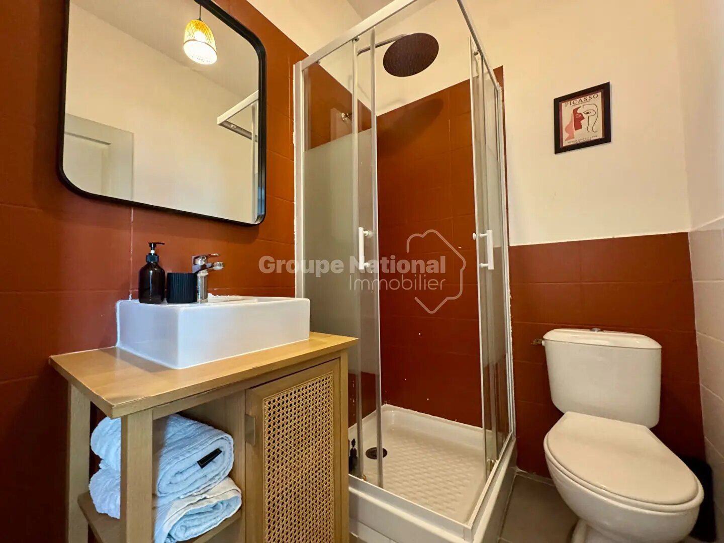 Appartement à vendre, 156m², Nîmes