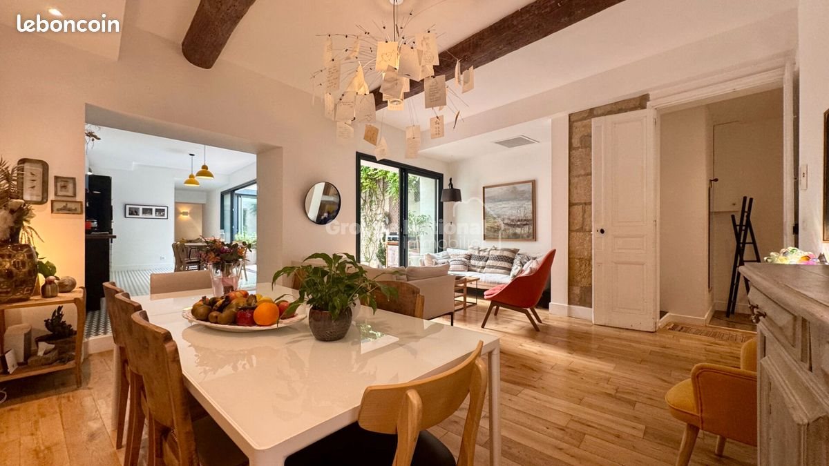Maison à vendre, 189m², Nîmes
