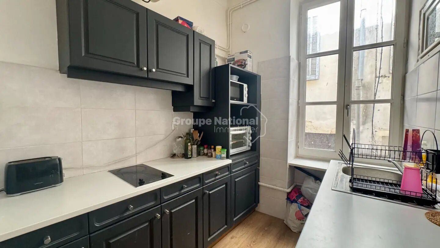 Appartement à louer, 50m², Nîmes