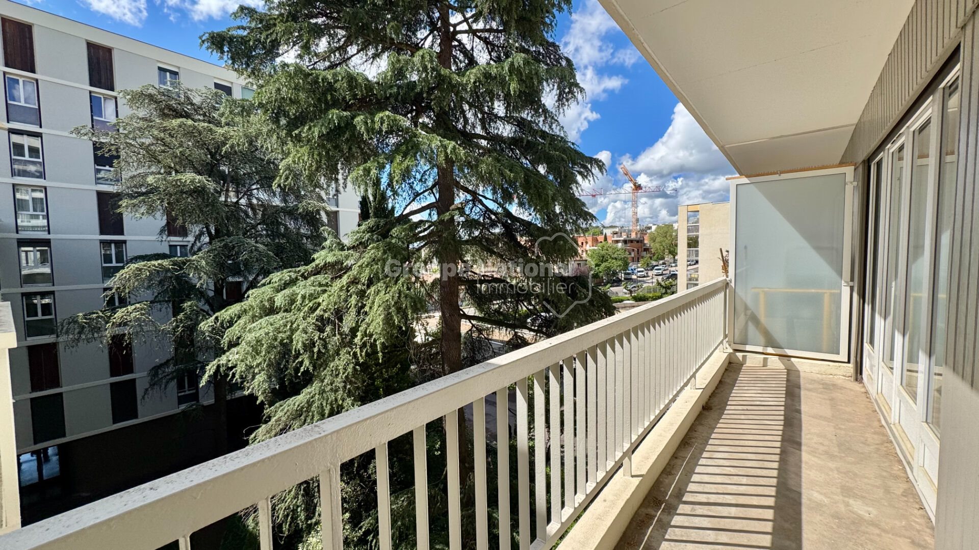 Appartement à vendre, 25m², Nîmes
