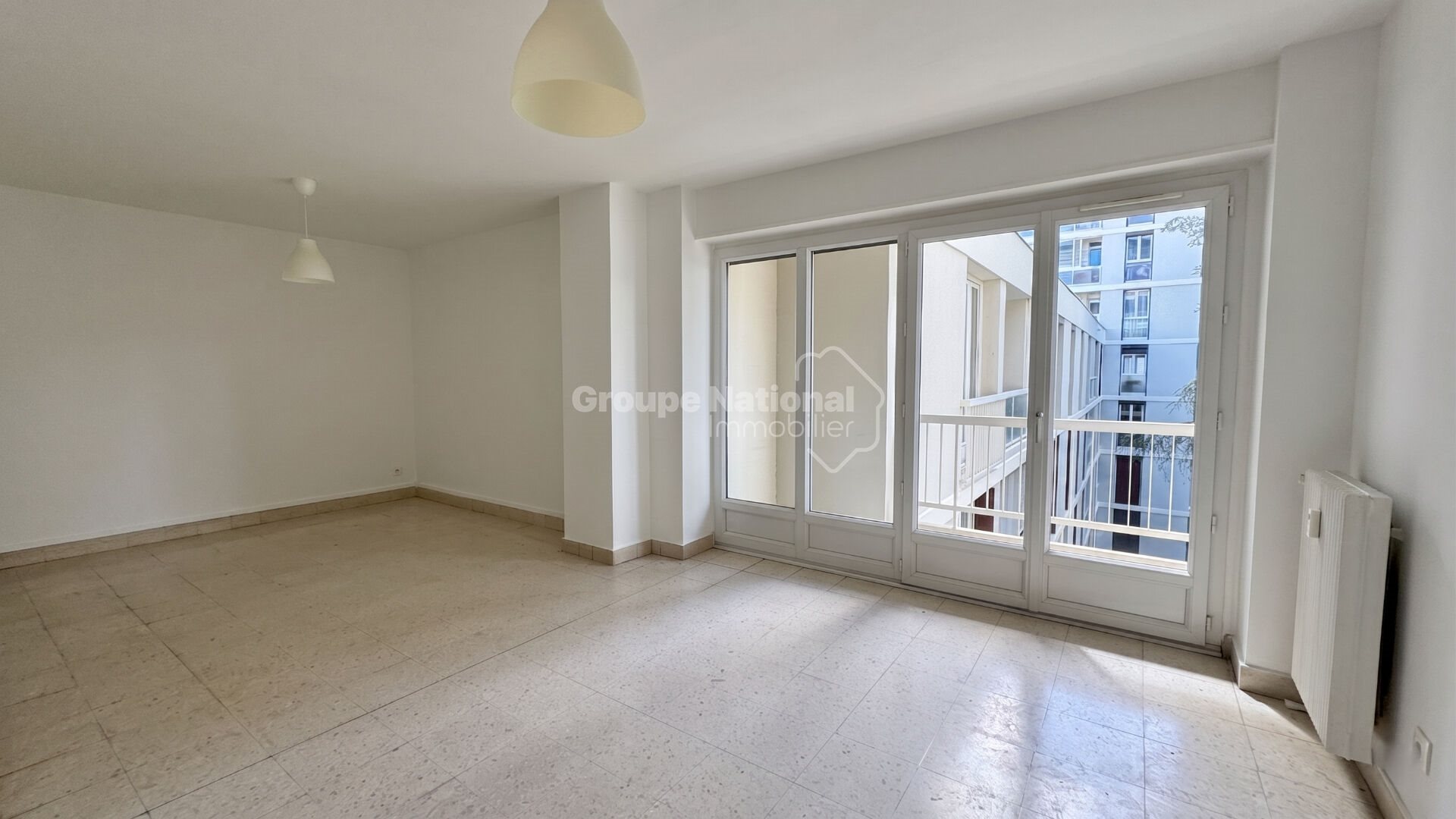 Appartement à vendre, 25m², Nîmes