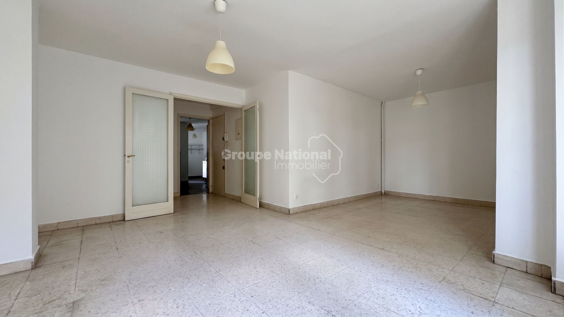 Appartement à vendre, 25m², Nîmes