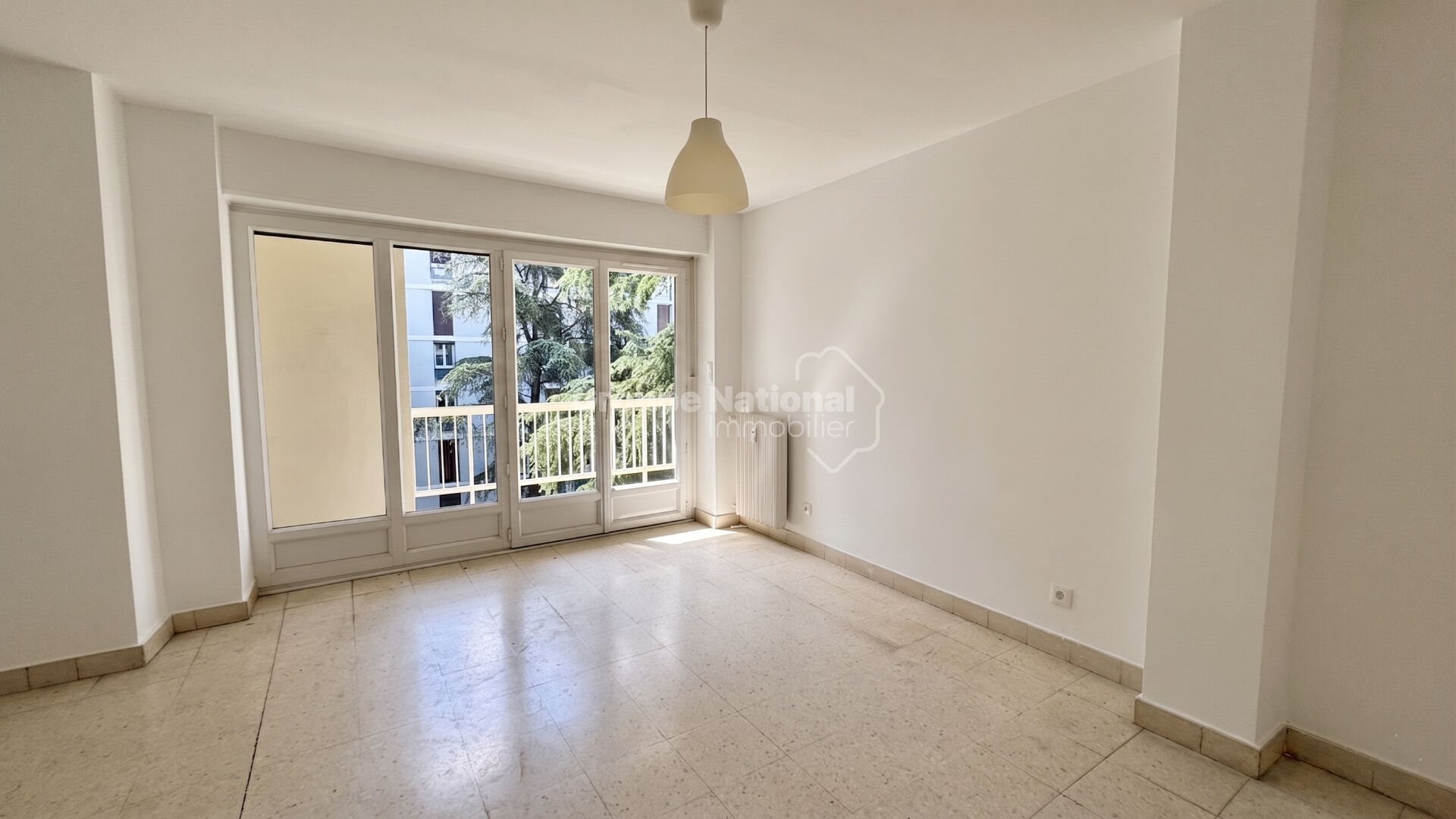 Appartement à vendre, 25m², Nîmes