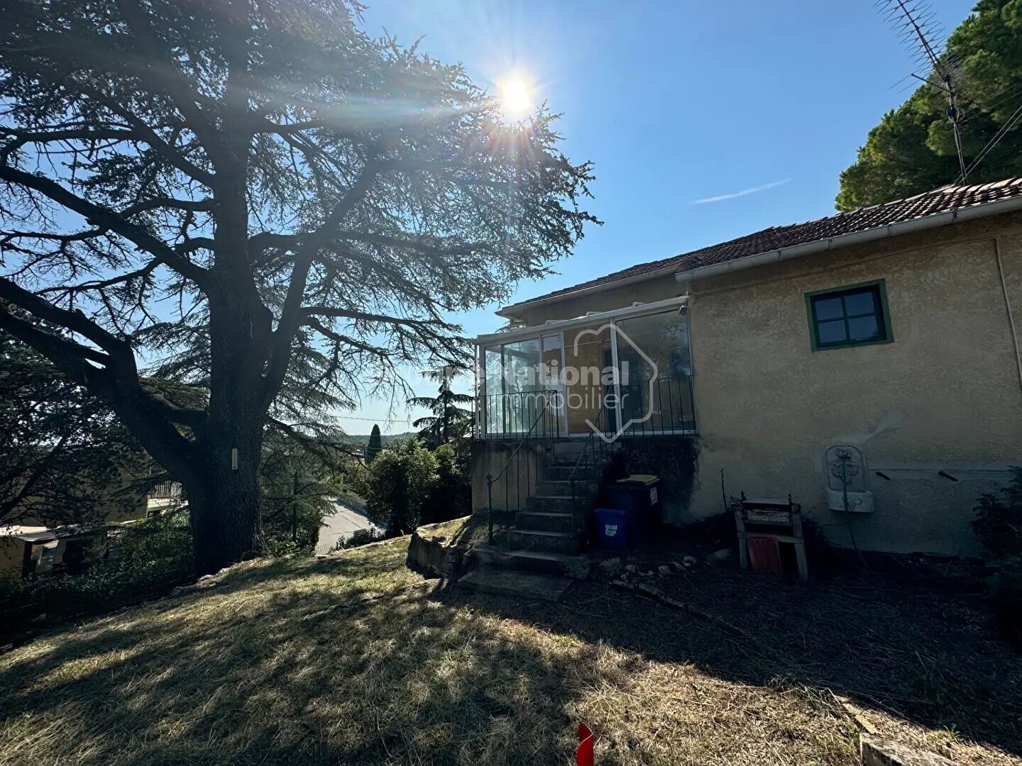 Maison à vendre, 67m², Calvisson