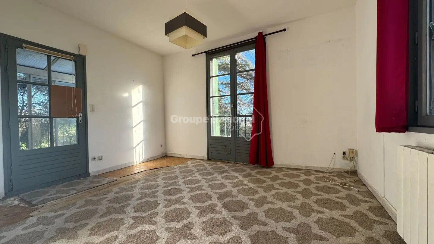 Maison à vendre, 67m², Calvisson