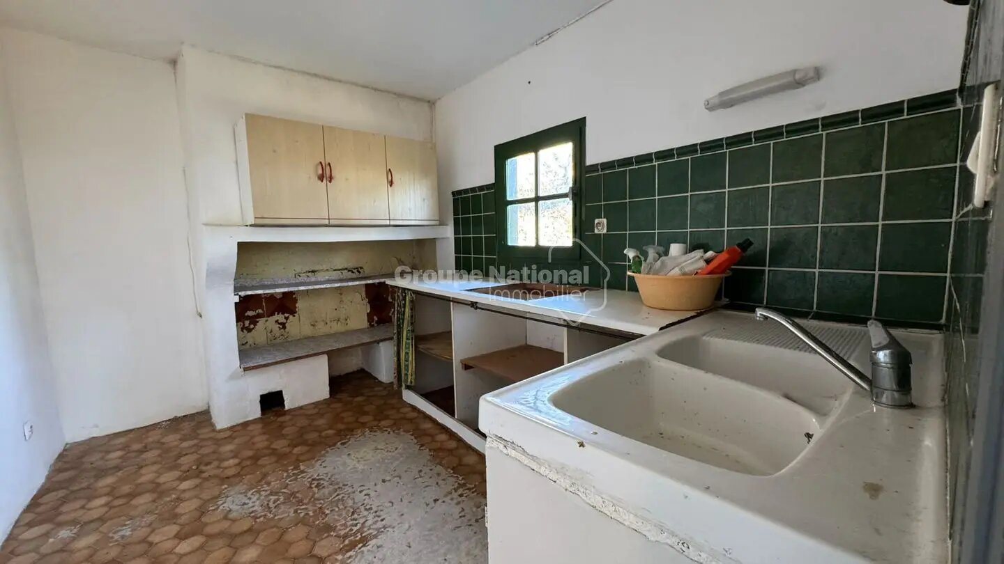 Maison à vendre, 67m², Calvisson
