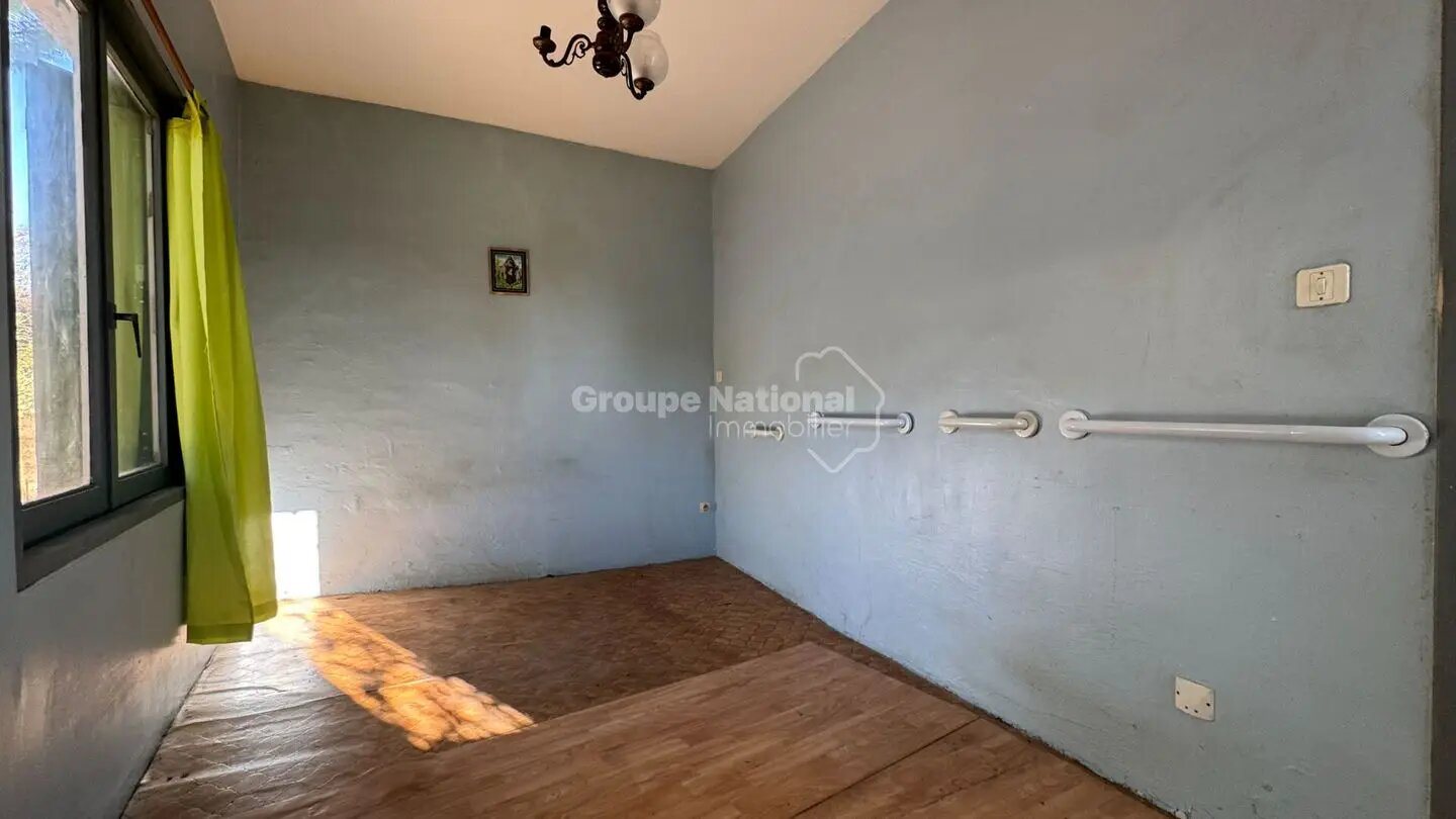 Maison à vendre, 67m², Calvisson