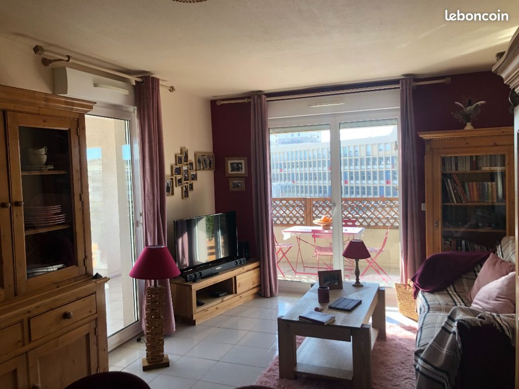 Appartement à louer, 62m², Nîmes