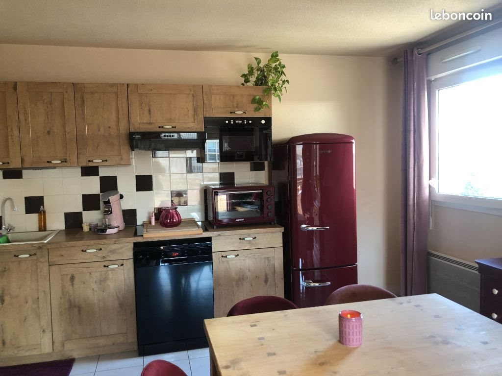 Appartement à louer, 62m², Nîmes