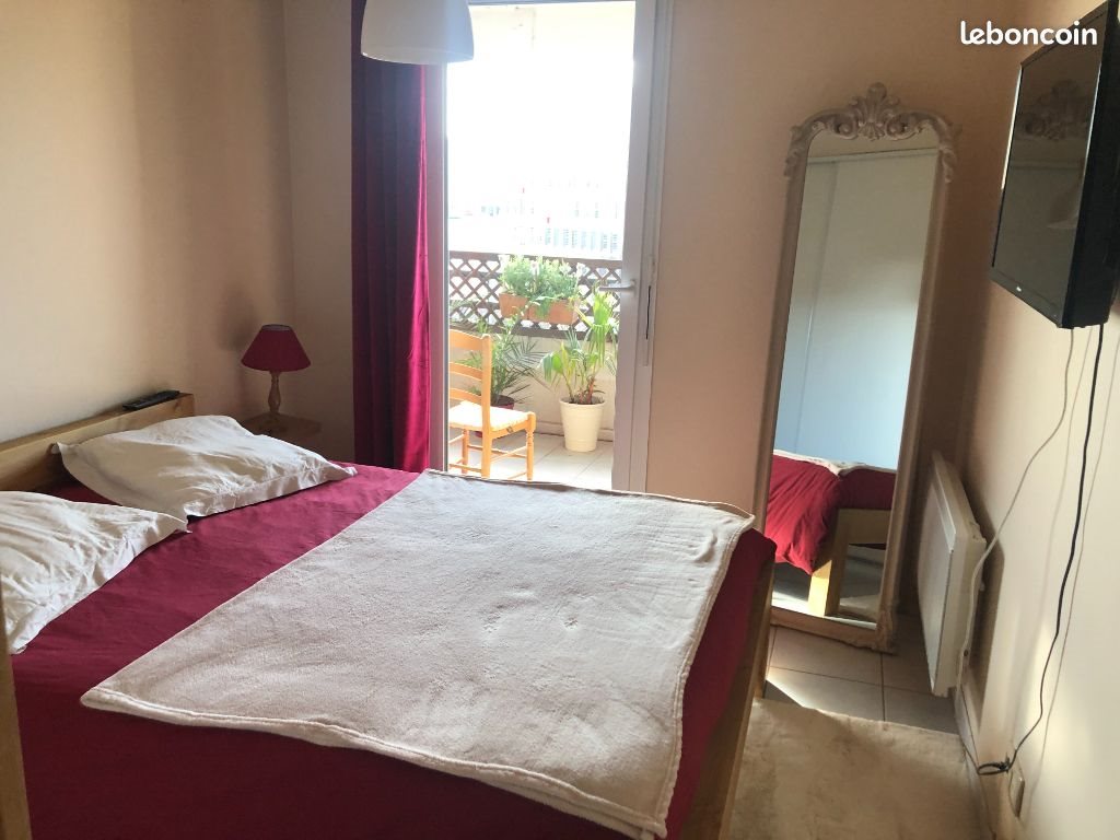 Appartement à louer, 62m², Nîmes