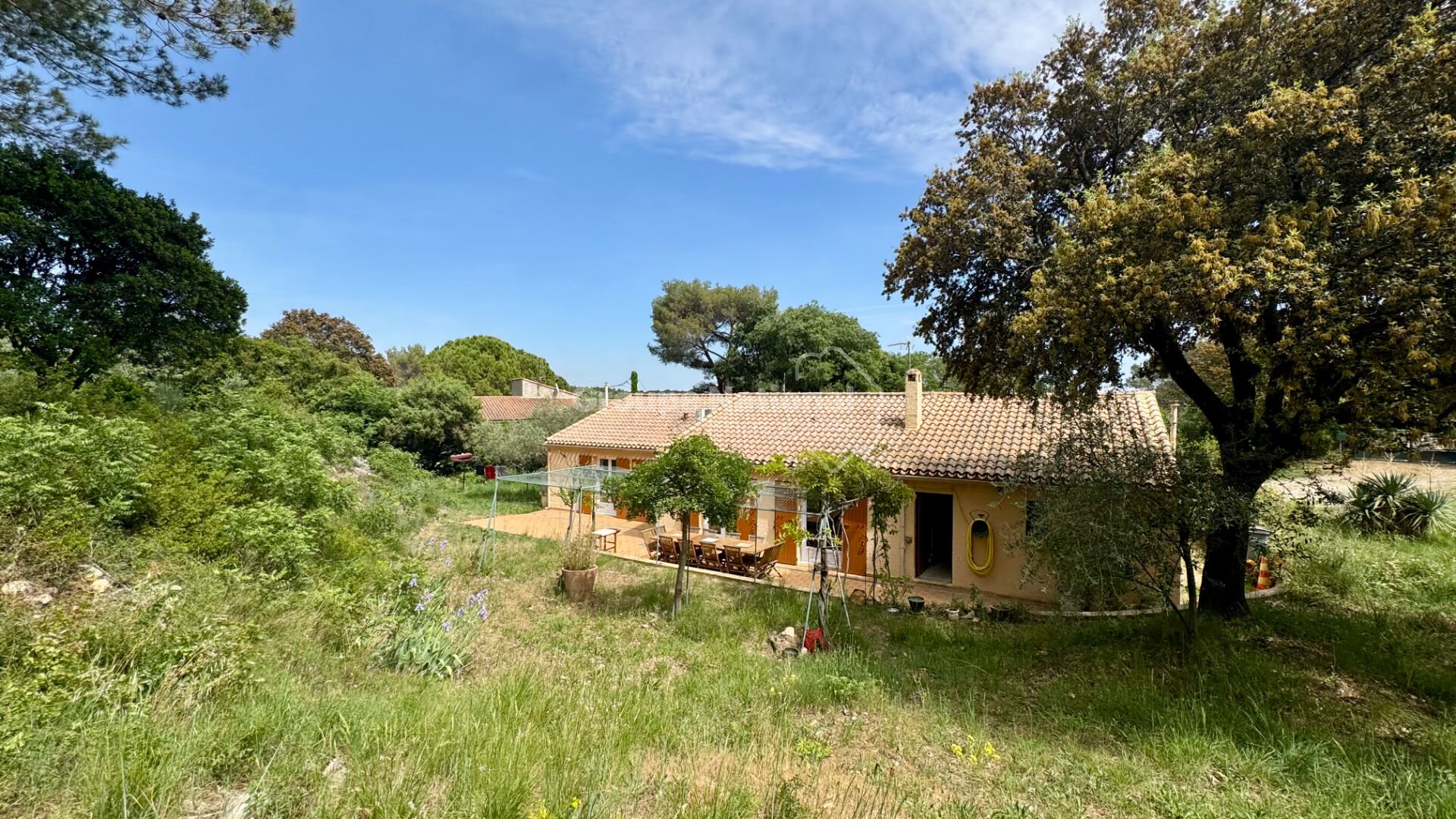 Maison à vendre, 34m², Nîmes