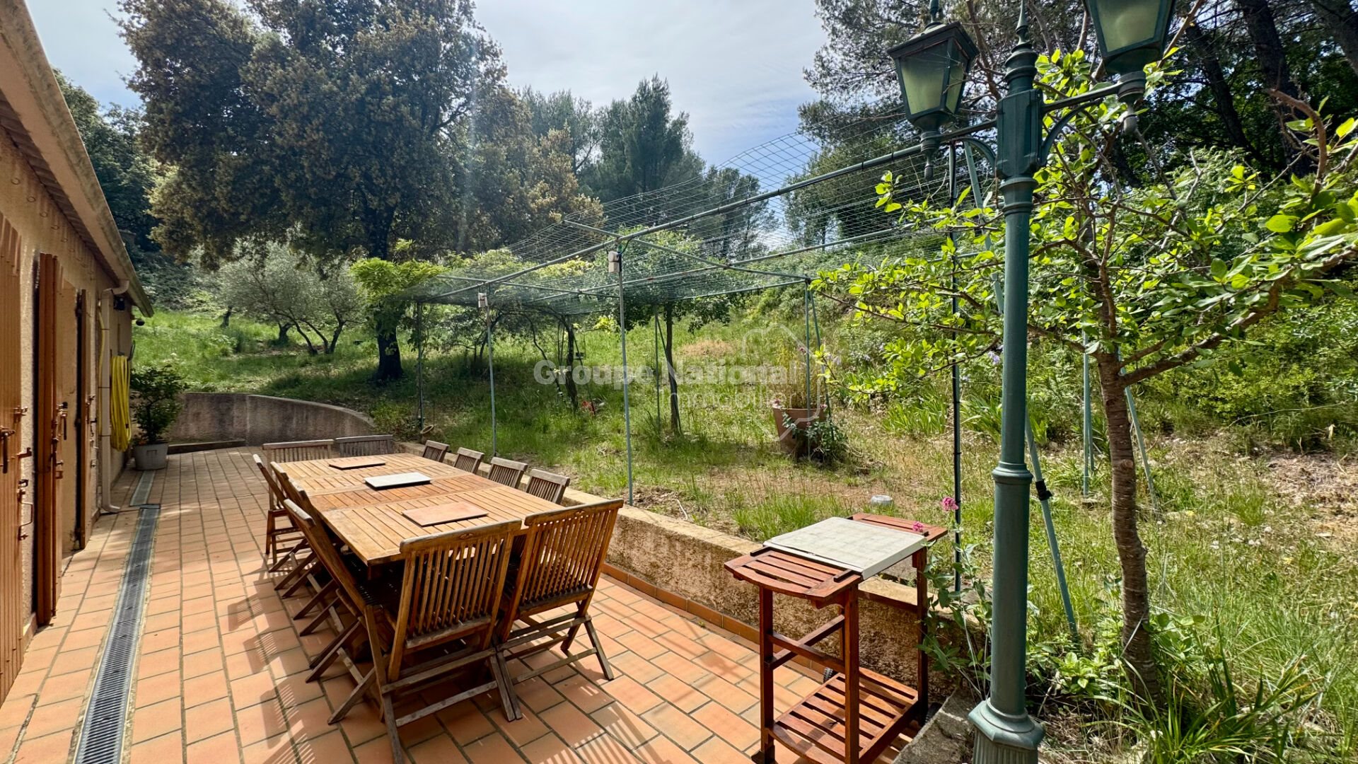 Maison à vendre, 34m², Nîmes
