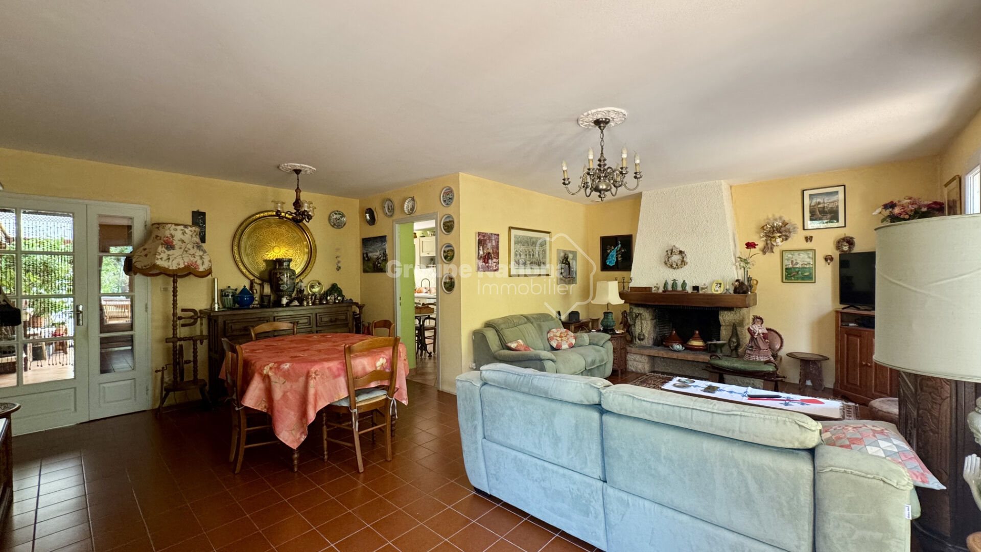 Maison à vendre, 34m², Nîmes