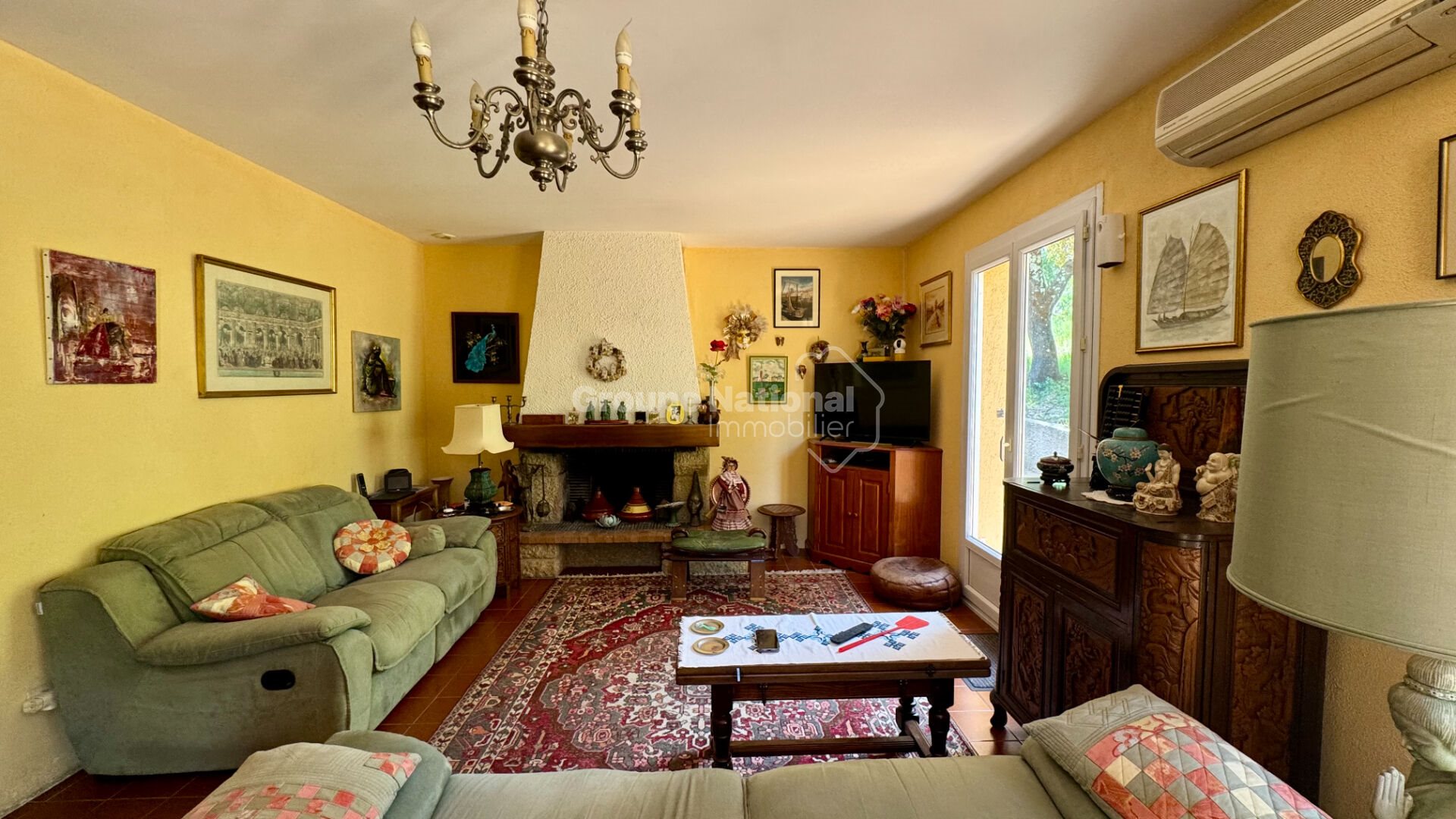 Maison à vendre, 34m², Nîmes