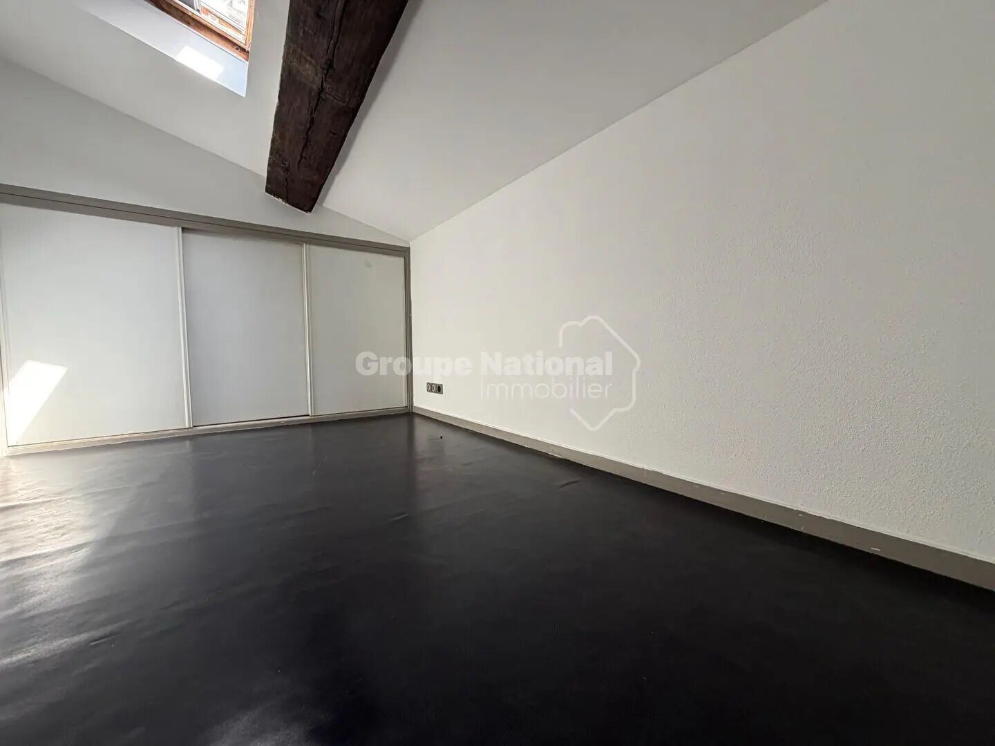 Appartement à louer, 25m², Nîmes