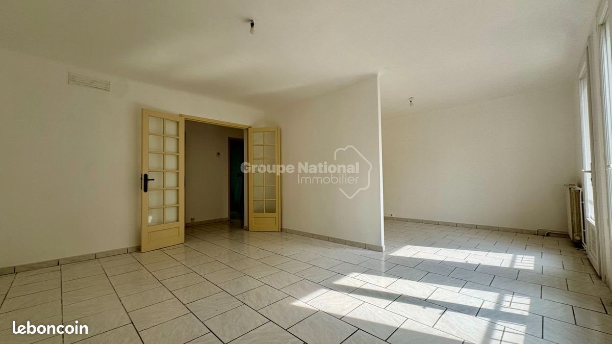 Appartement à vendre, 70m², Nîmes