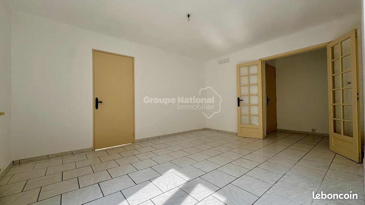 Appartement à vendre, 70m², Nîmes