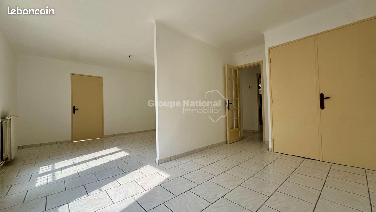 Appartement à vendre, 70m², Nîmes