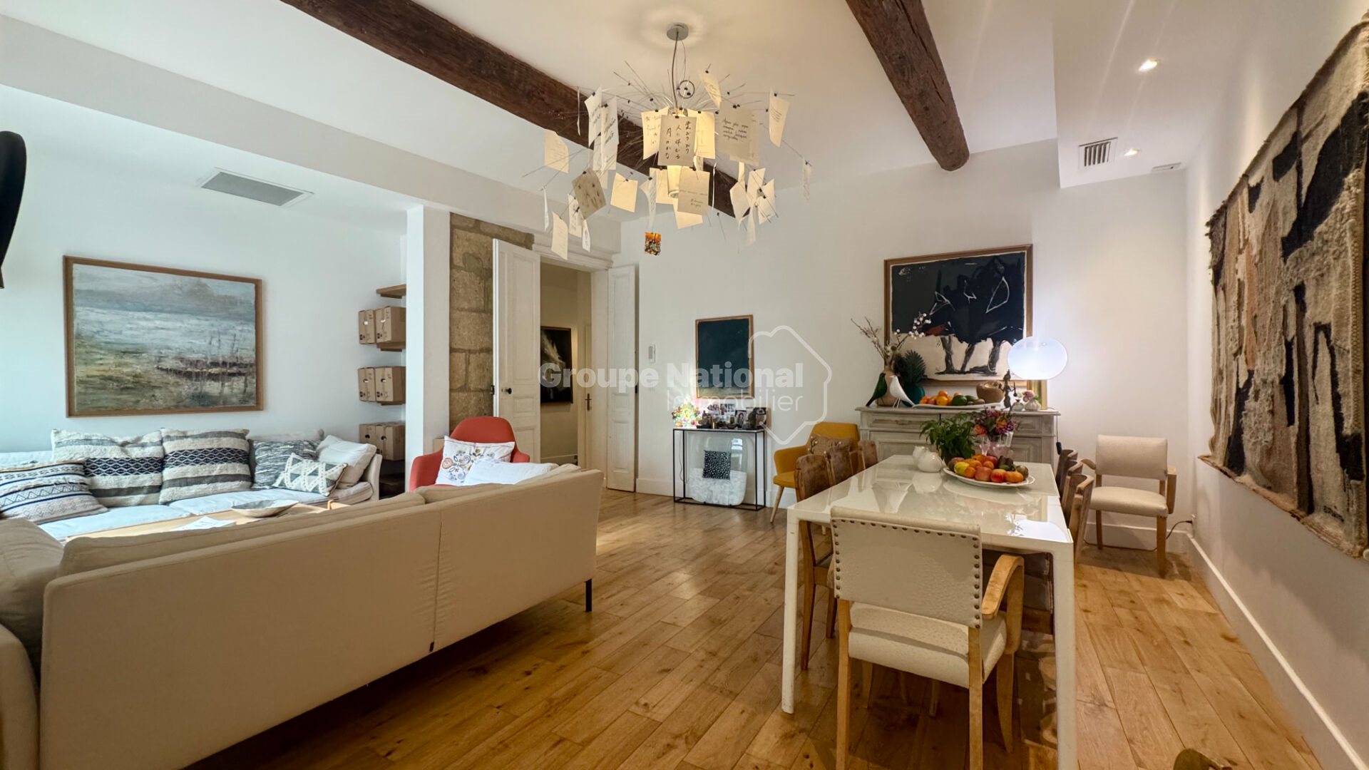 Maison à vendre, 50m², Nîmes