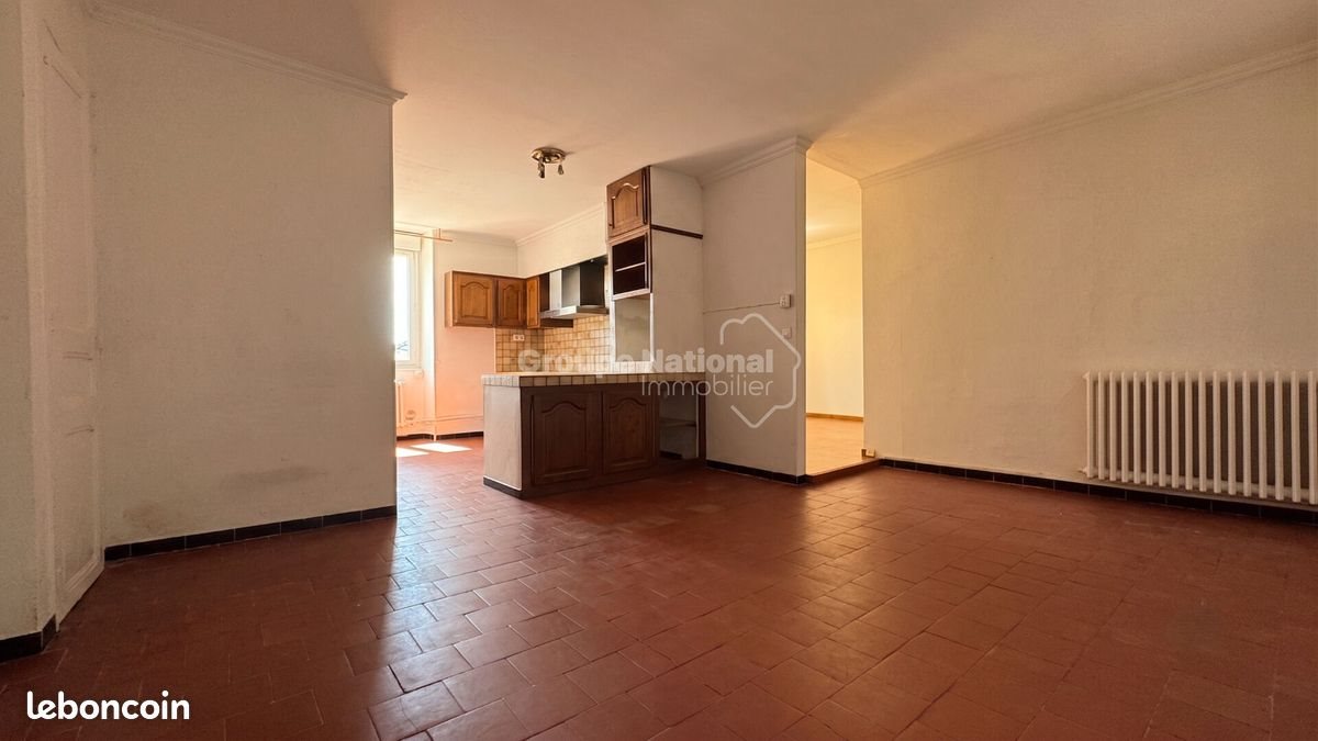 Appartement à vendre, 70m², Nîmes