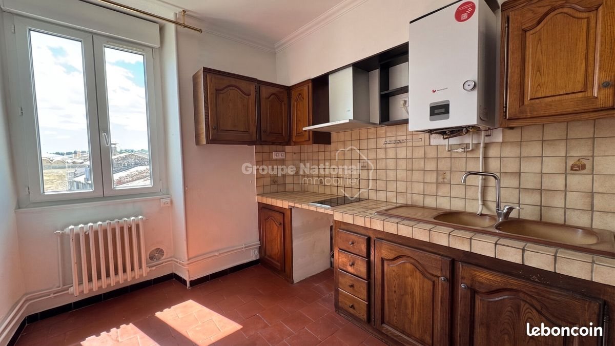 Appartement à vendre, 70m², Nîmes
