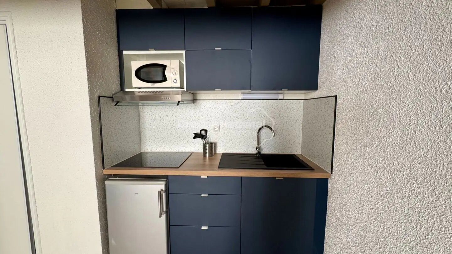 Appartement à louer, 31m², Nîmes