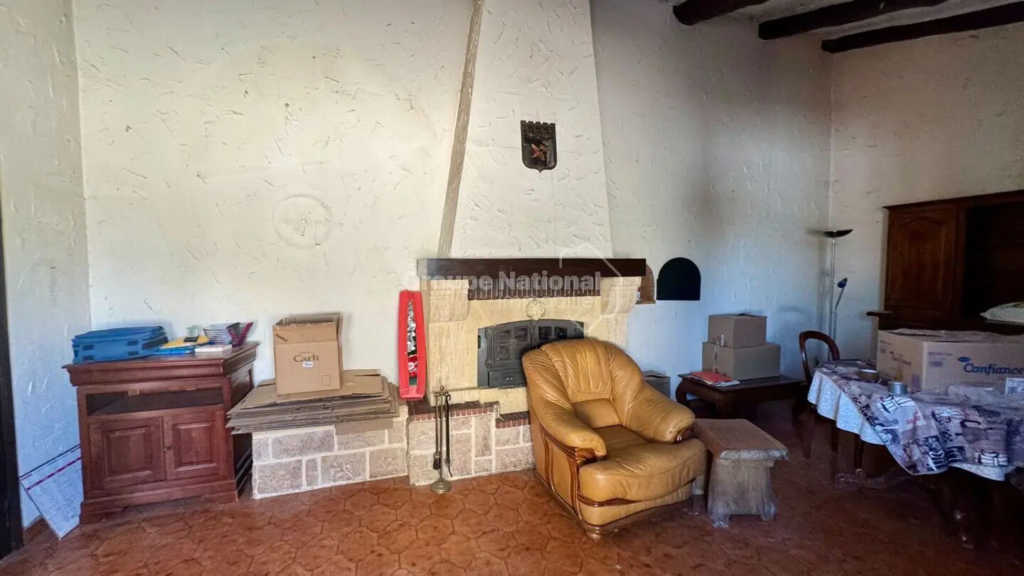Maison à vendre, 119m², Nîmes