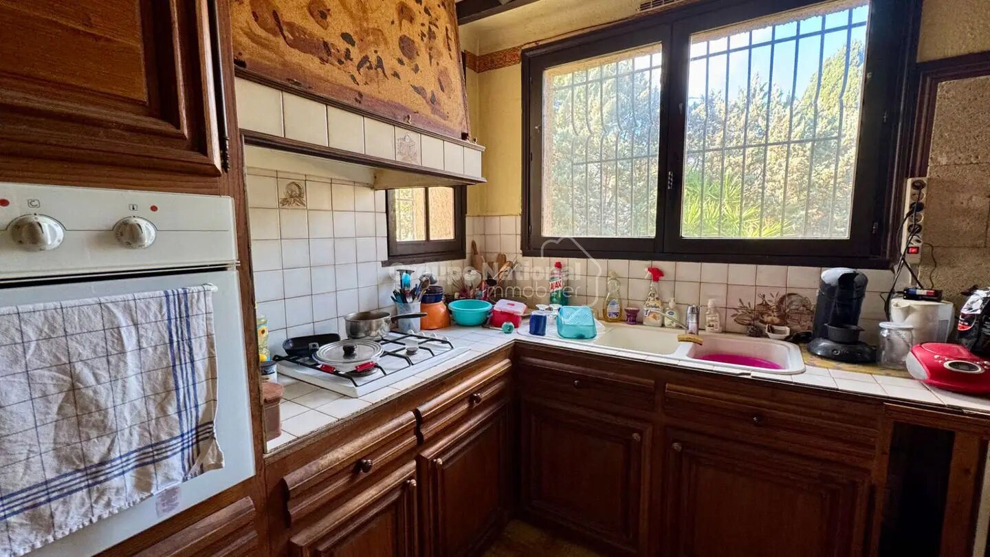 Maison à vendre, 119m², Nîmes