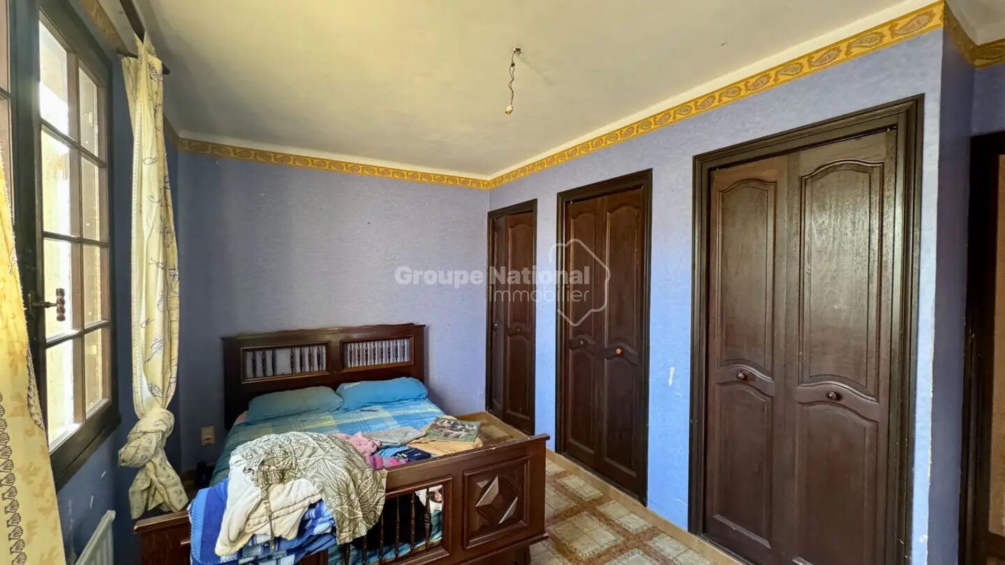 Maison à vendre, 119m², Nîmes