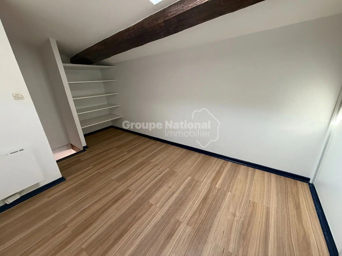 Appartement à louer, 22m², Nîmes
