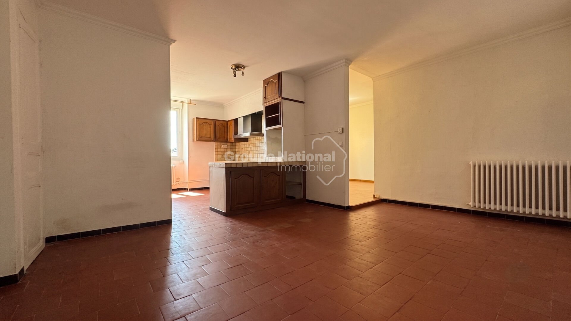 Appartement à vendre, 29m², Nîmes