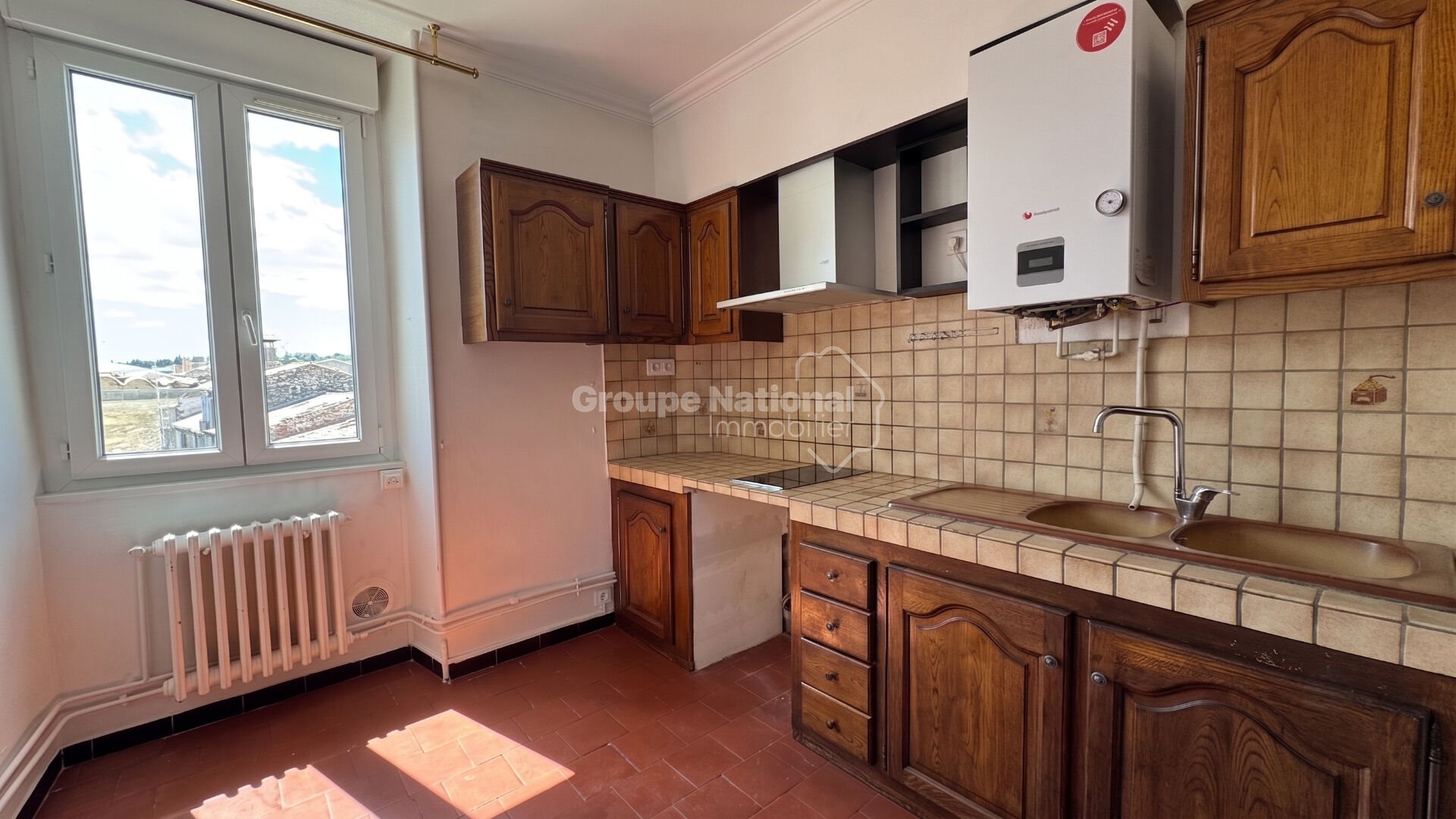 Appartement à vendre, 29m², Nîmes